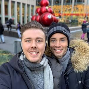 Meet your Posher, Tyler